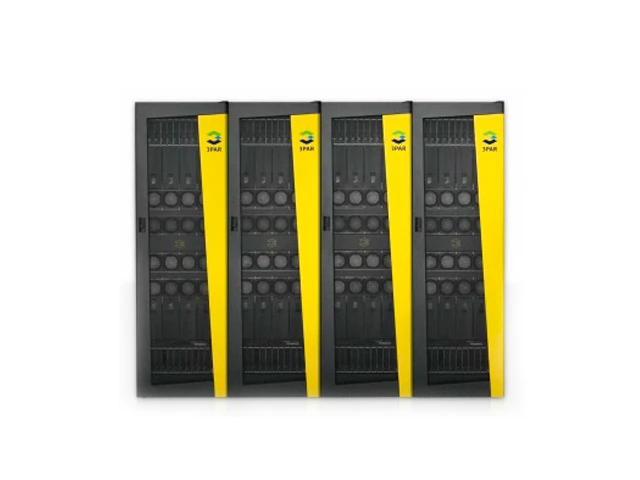 HP P10000 3PAR V800 QR585A