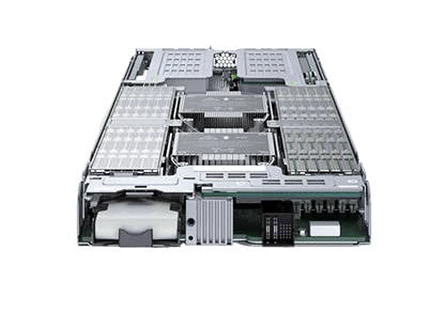 Сервер Fujitsu PRIMERGY CX2560 M6