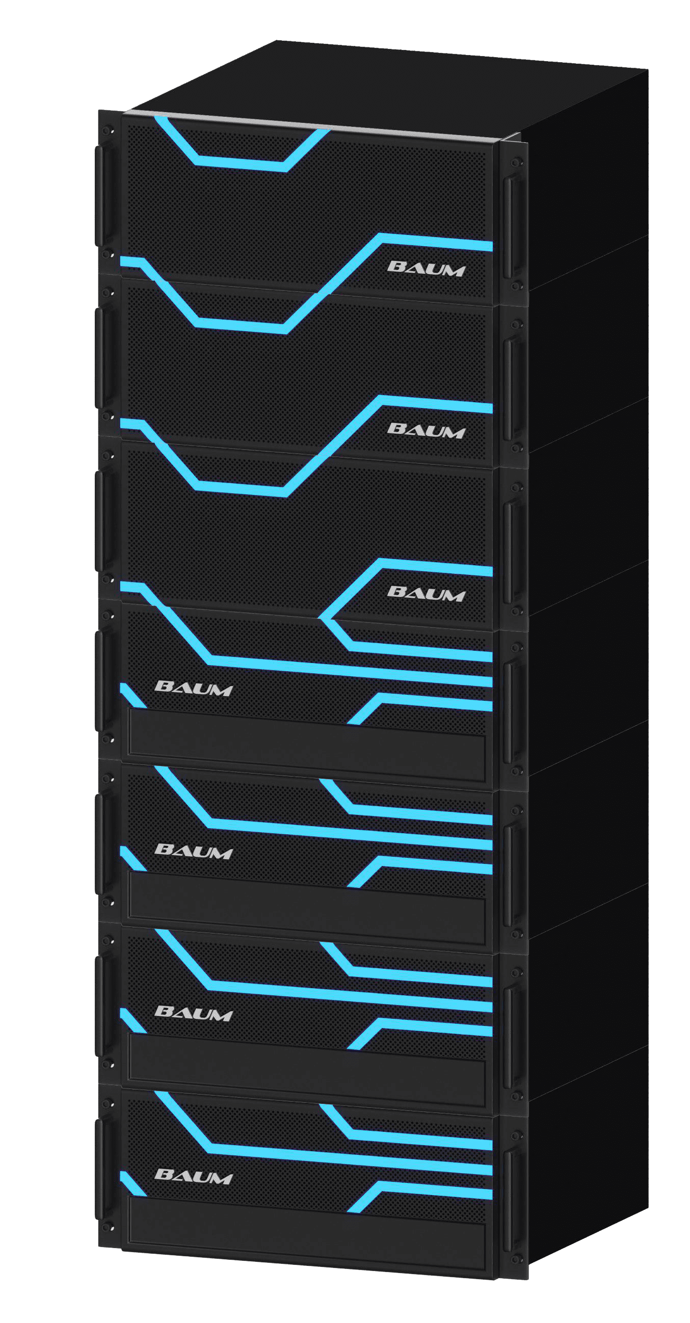 СХД BAUM БФ.MS.2/20