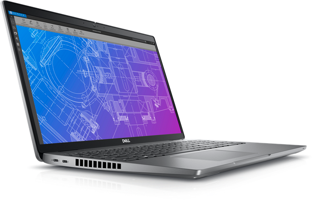 Ноутбук Dell Precision 3570