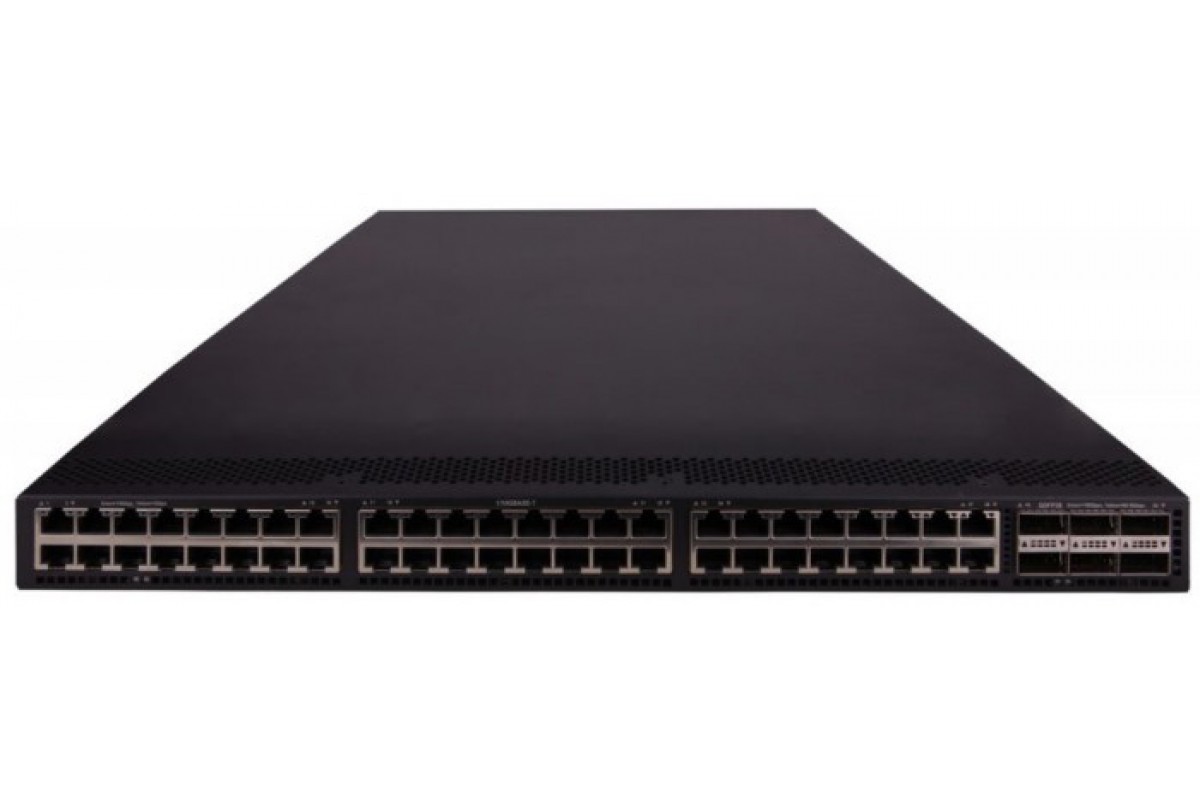 Коммутатор H3C S6520X-18C-SI 0235A3NN