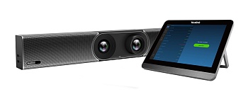 Видеотерминал Yealink MeetingBar A30-020-Zoom