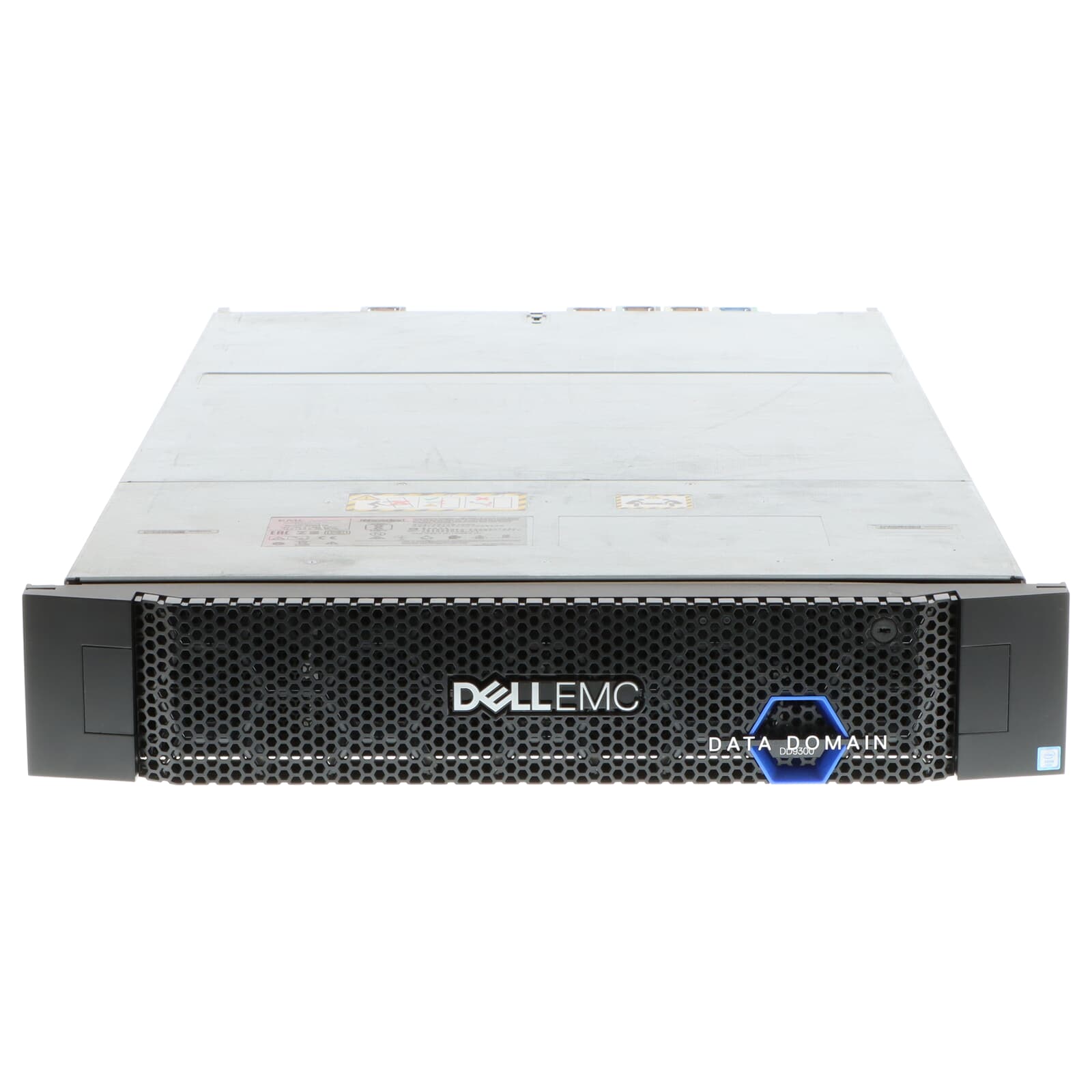 СХД Dell EMC Data Domain DD9300