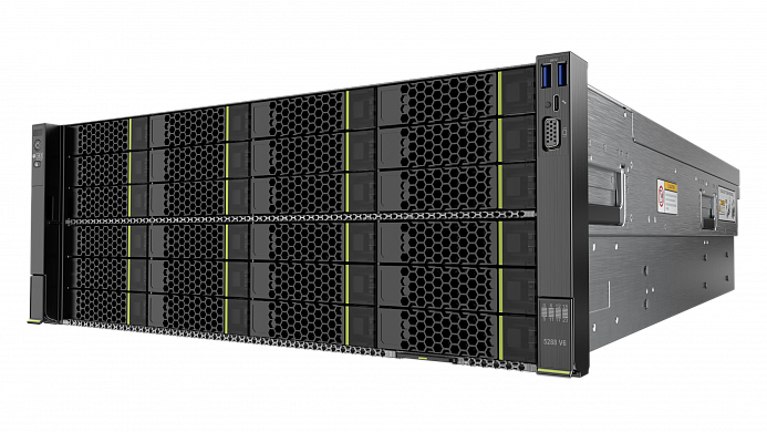 Шасси xFusion 5288 V6 H52H-06-B40RBF01 (0231YBNT)