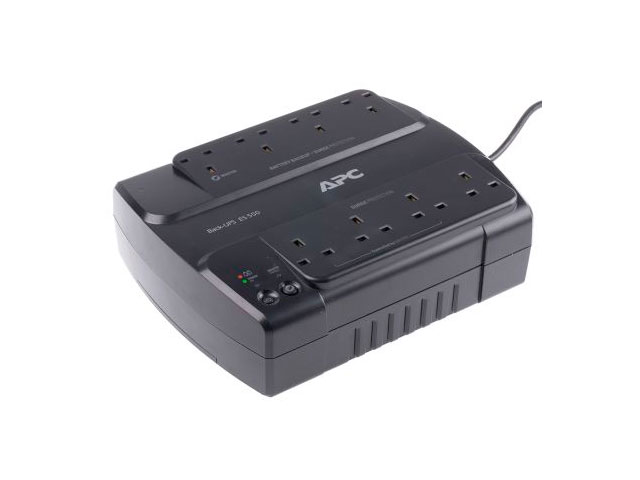 ИБП Back-UPS BE550G-UK