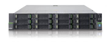 СХД Fujitsu ETERNUS CS200c S4