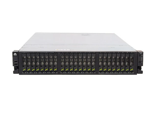 Сервер Huawei Tecal RH2288H V2 BC1MBVSRSG