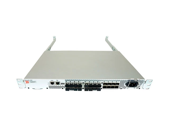 Коммутатор Brocade 300 FC BR-340-0008-A