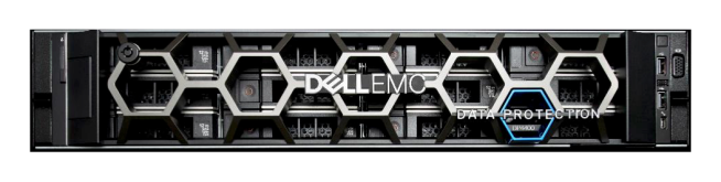 СХД Dell EMC Integrated Data Protection Appliance DP4400