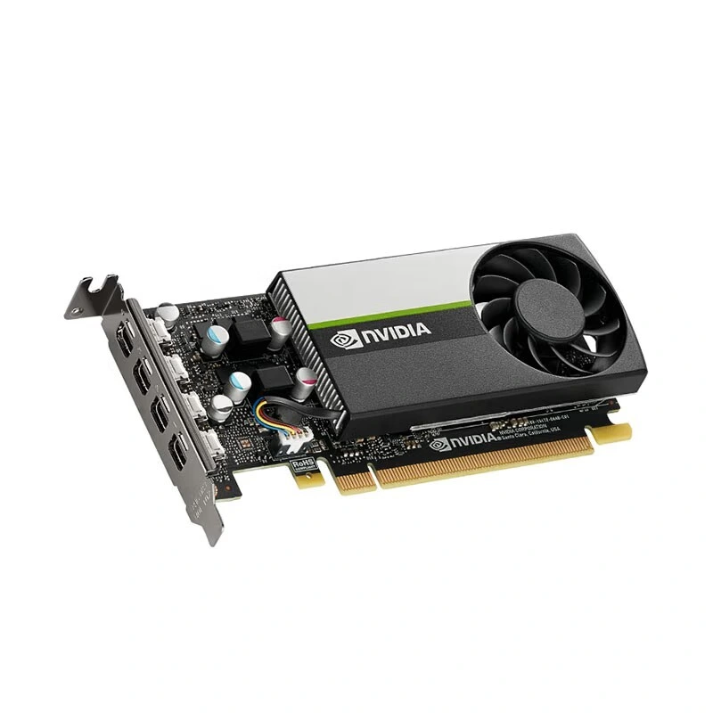 Видеокарта NVIDIA T1000 8GB