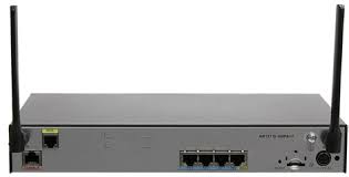 Маршрутизатор Huawei AR151W-P