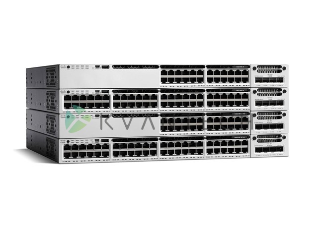 Коммутаторы Cisco Catalyst 3850 Series WS-C3850-24T-E