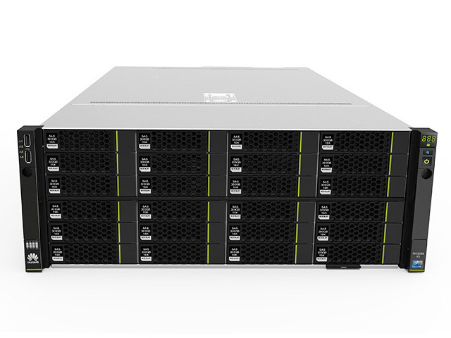 Сервер Huawei FusionServer 5288 V3 BC1M05HGSE