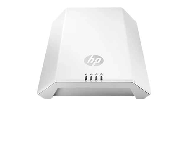 HPE OfficeConnect M330 Dual Radio 802.11ac Wireless Access Point JL063A