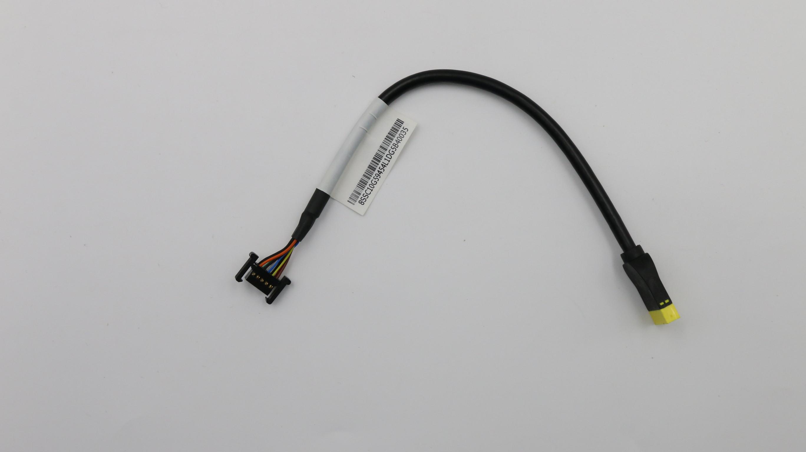 Кабель Lenovo SD Module Cable (00HV337)