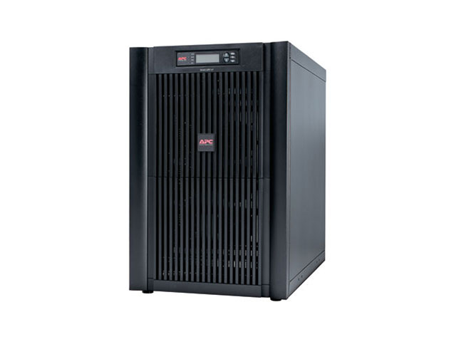 Серия Smart-UPS VT SUVTP30KHS