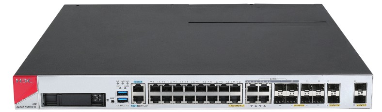 Межсетевой экран H3C SecPath F1000-AI-55