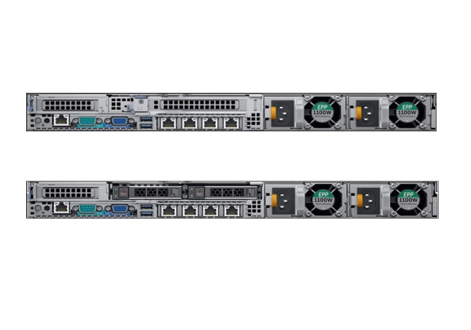 Сервер Dell EMC PowerEdge R440 / 210-ALZE-234