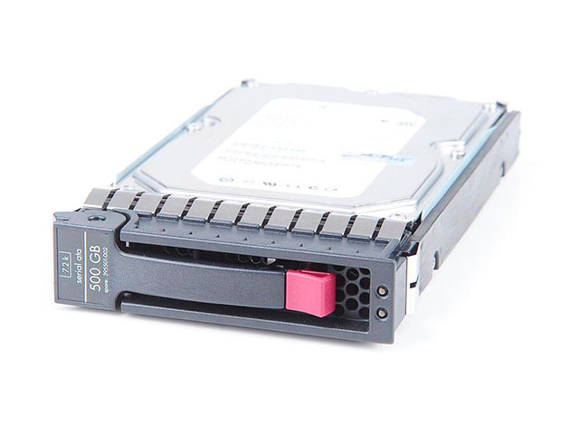 Салазки для Жестких дисков HPE 395501-002