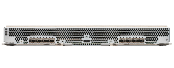Сетевой модуль Cisco UCSX-I-9108-25G