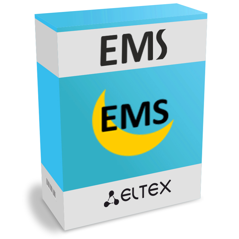 Софт Eltex EMS