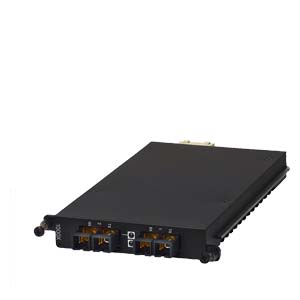 Модуль RUGGEDCOM RX1500PN LM FG51 Line Module 2 x 1000SX SFP - Multimode, 850nm, LC, 500m Conformal Coating 6GK6015-0AL20-0DC1