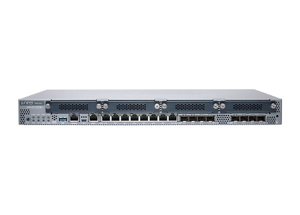 Juniper SRX345 Network Security/Firewall Appliance