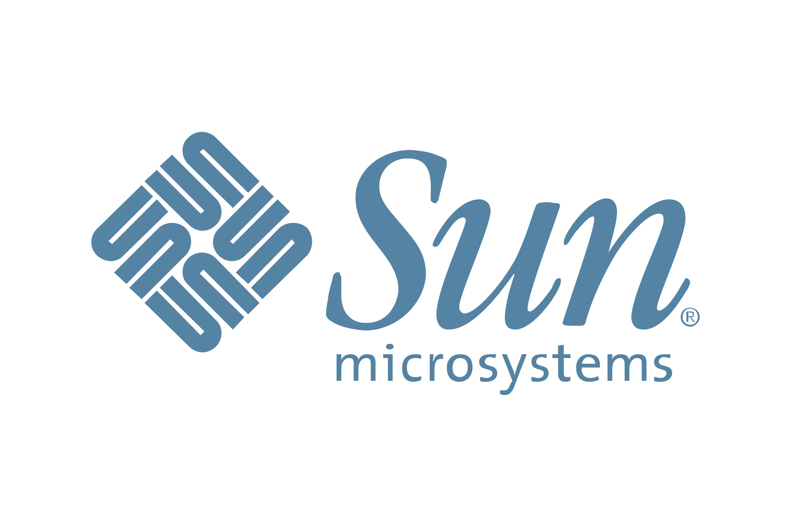 Твердотельные диски Sun
