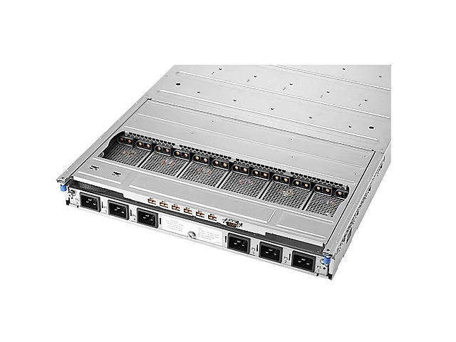 Полка HP Apollo 6000 Power Shelf HPCSA6000PS