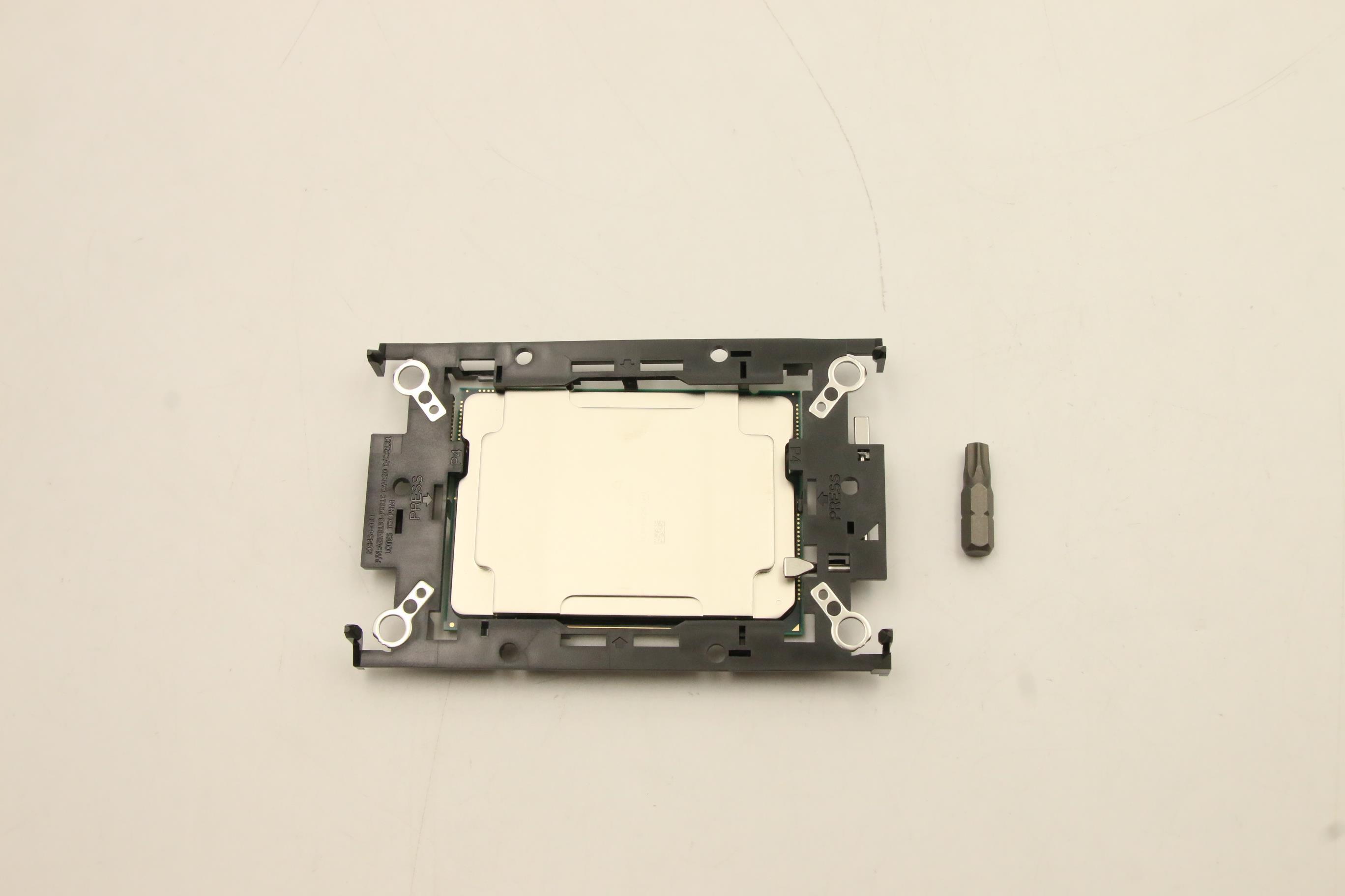 Процессор CPU,Intel,ICX 8380 40C/2.3G/270W (02YH671)