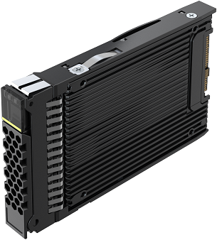 SSD-диск Crucial 1TB SATA 2.5" SSD MX500 CT1000MX500SSD1