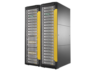 HPE 3PAR StoreServ 20450 C8S91B