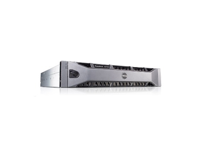 Шасси расширения DELL PowerVault MD1200 210-30719/060