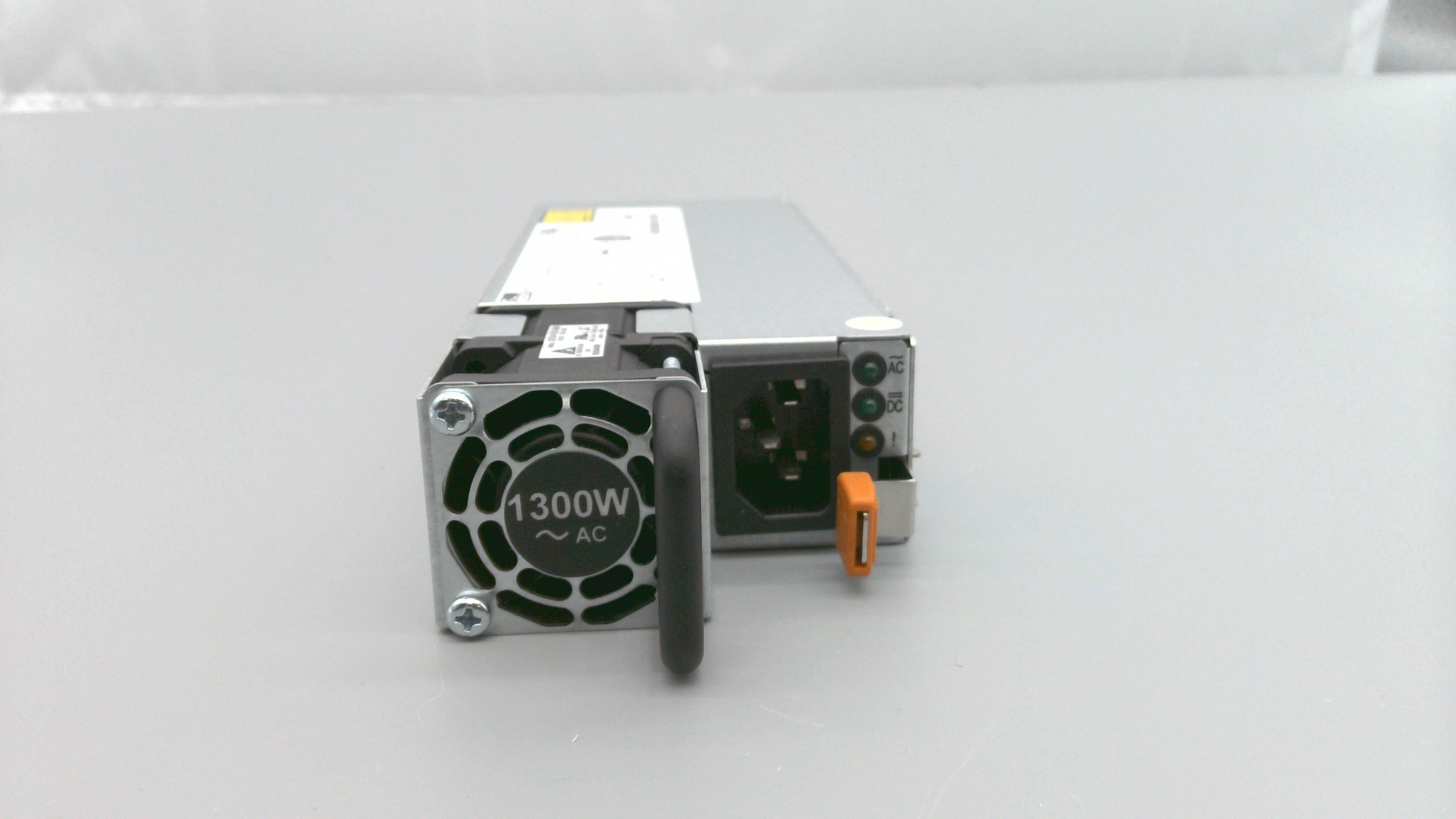 Блок питания Lenovo Power Supply Acbel 1300W (94Y8177)