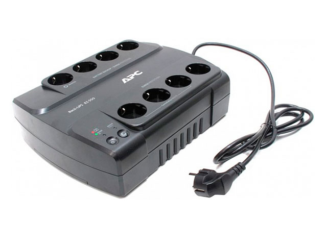 ИБП Back-UPS BE550G-RS