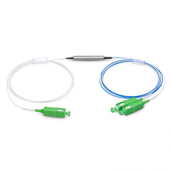 Мультиплексор FS FS-FWDM