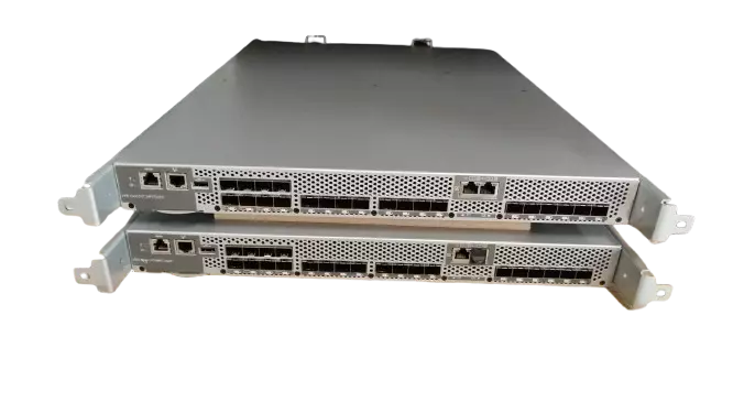 Коммутатор расширения HPE 1606 для сети SAN AP864C