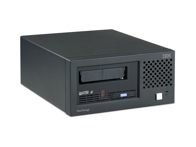 IBM System Storage TS2340 Tape Drive Express 95P4692
