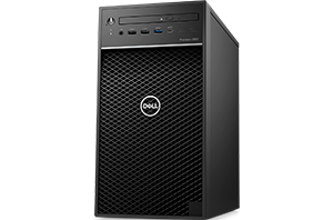 Рабочая станция Dell Precision 3650