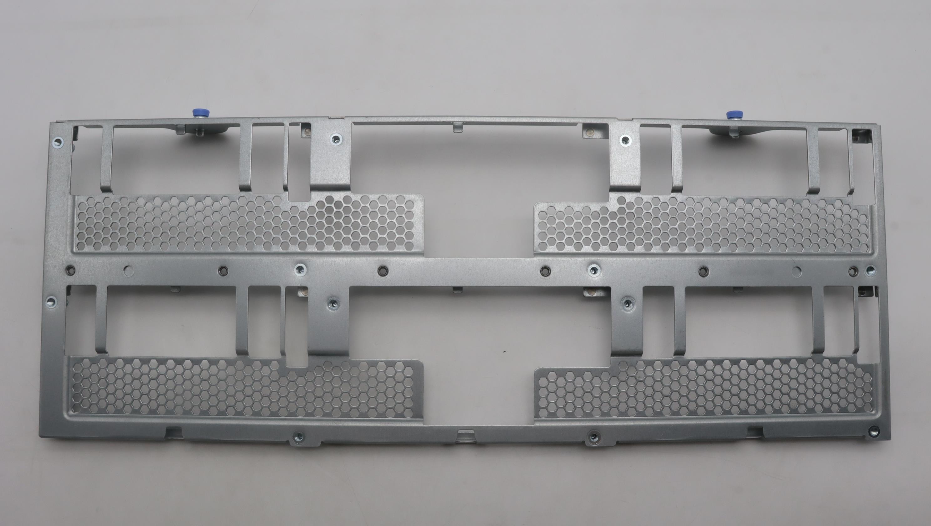 Кронштейн Lenovo Bracket, Drive Backplanes, 48x2.5" (03LF855)