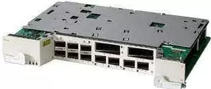 Модуль для конвергентной системы Cisco NCS2K-400G-XP