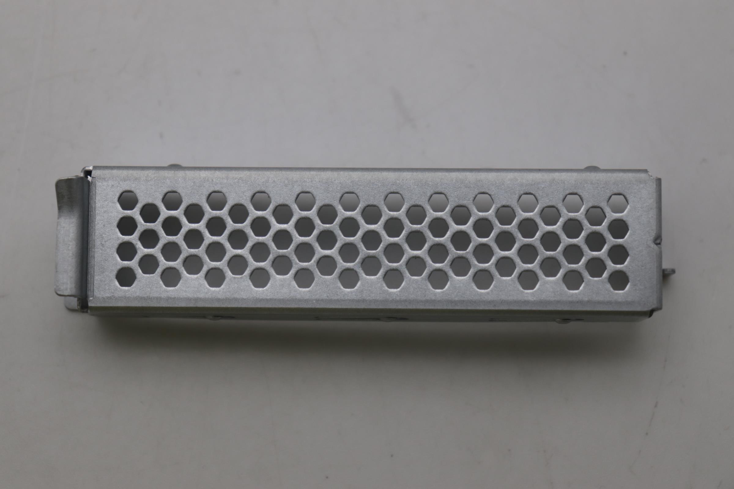 Заглушка Lenovo 1U Riser Filler, Rear, SD535 V3 / SD530 V3 (03LC377)