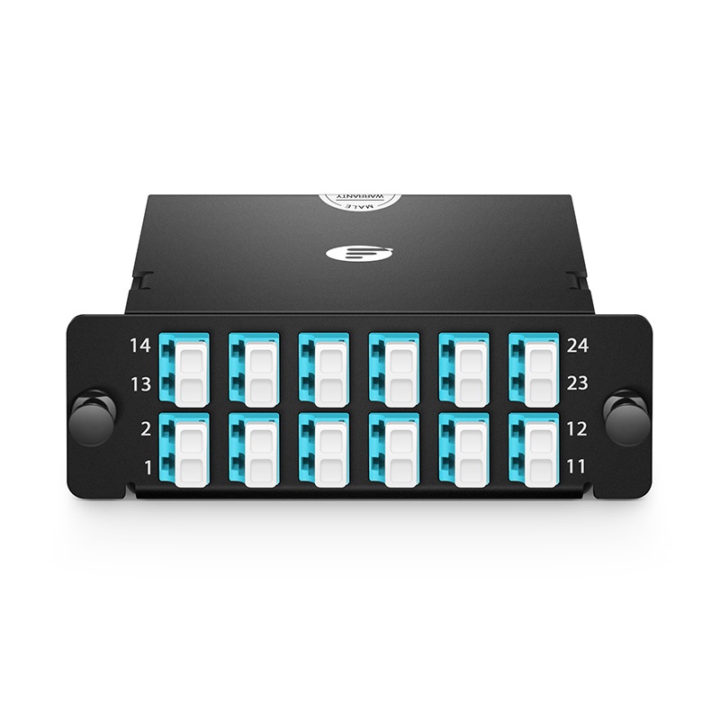 Оптическая кассета FS FHD-1MTP12LCDOM4A