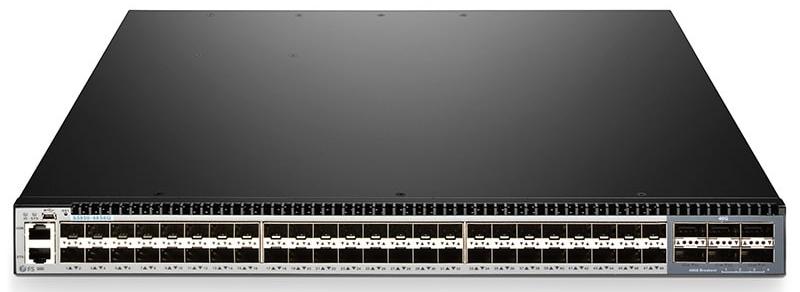 Коммутатор FS S5850-48S6Q