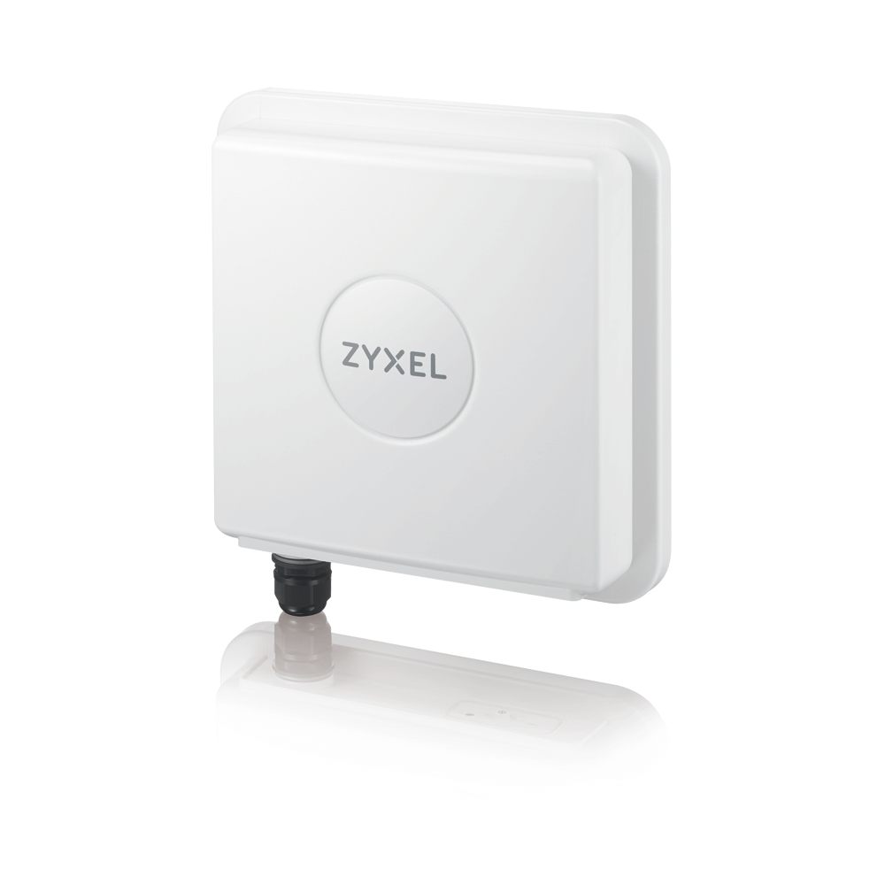Маршрутизатор ZyXEL LTE7490-M904