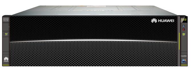 Huawei OceanStor 5600 v3 5600V3-64G-AC