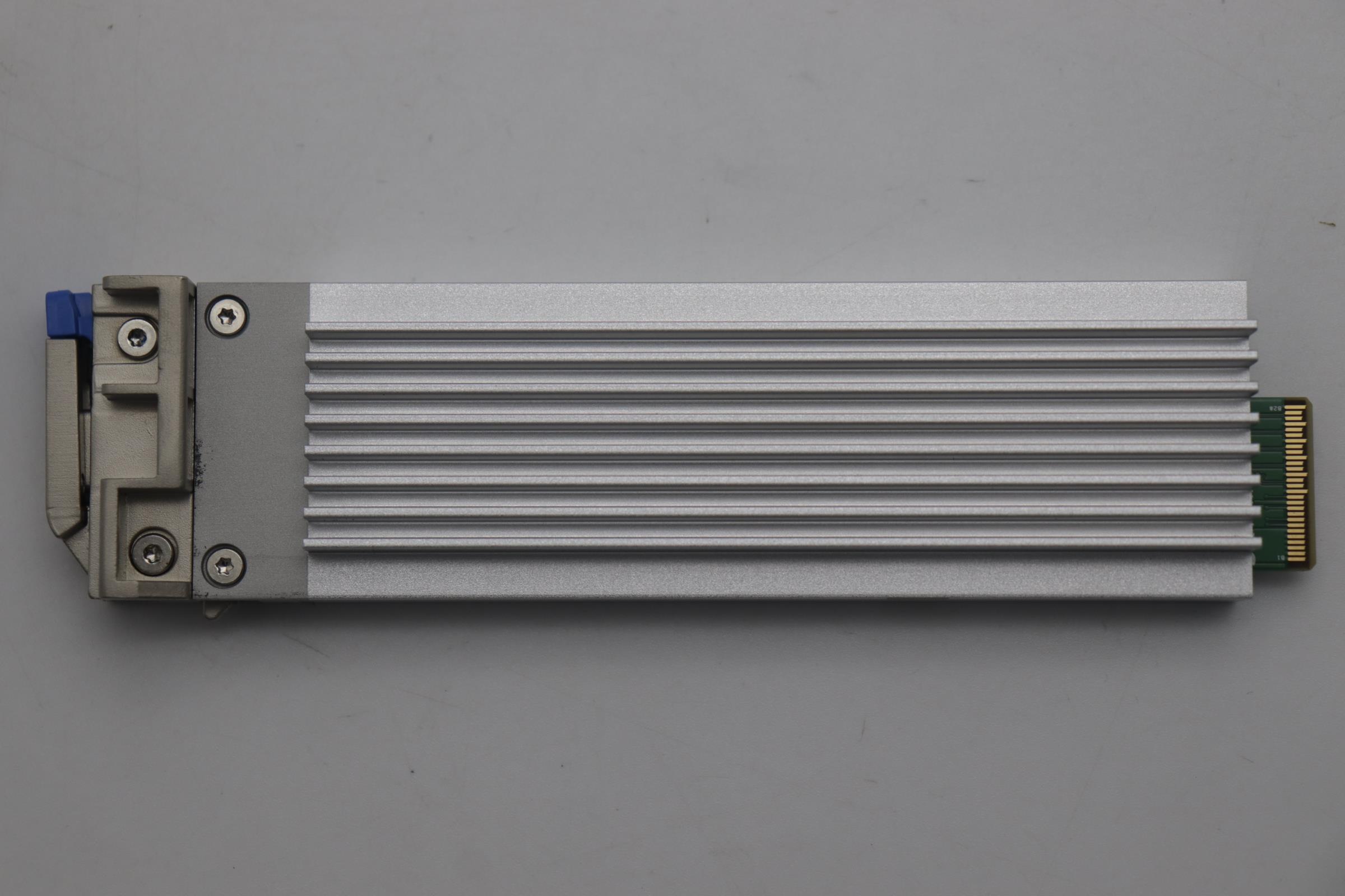 SSD накопитель Lenovo HFS1T9GEEWX091N 1.92T E1.S M1 (03GY726)