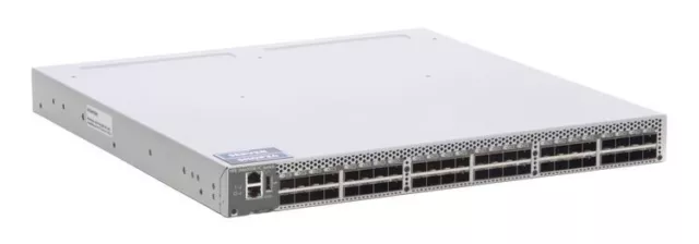 Коммутатор HPE StoreFabric SN6000B QK754C
