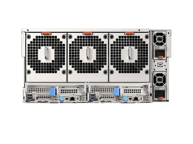 Сервер Dell EMC PowerEdge XE7100