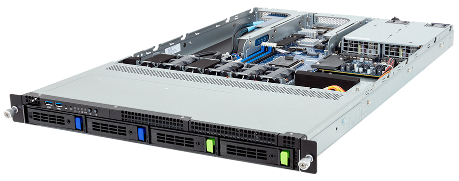 Сервер Gigabyte R133-X10-AAA2